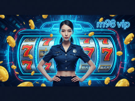 m98 vip สมัครสมาชิก