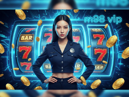 ทางเข้า m98 vip